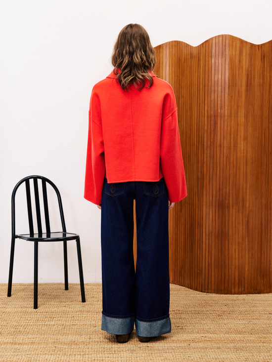 FRNCH Capucine Jacket - Jacke