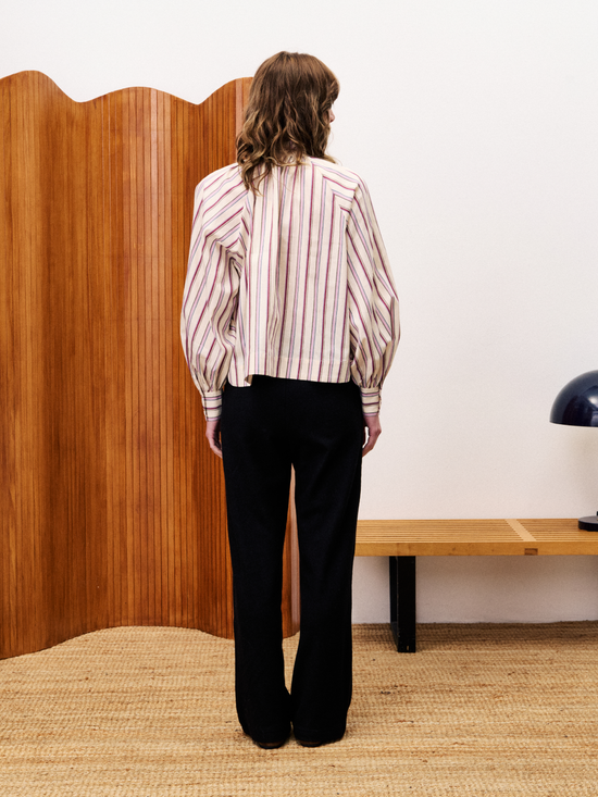 FRNCH Badiane Pants - Hose