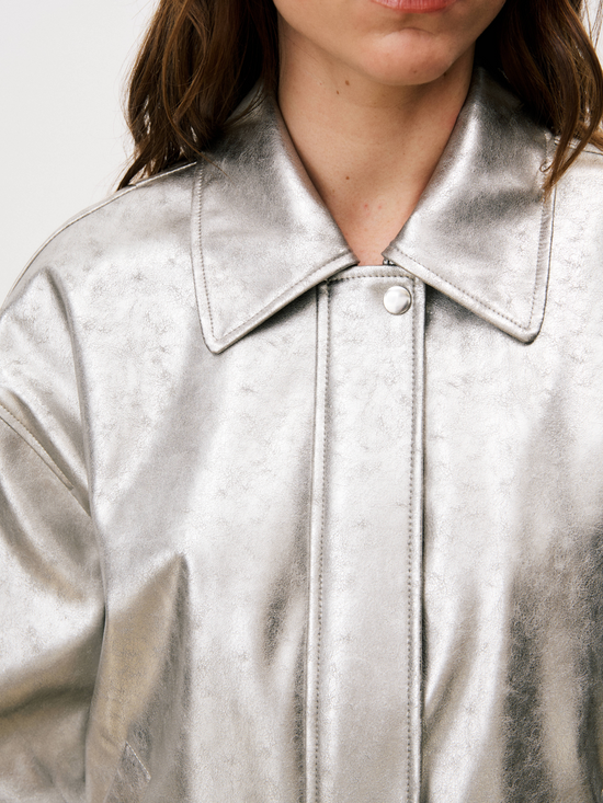 FRNCH Chamina Bomber Jacke - Jacke