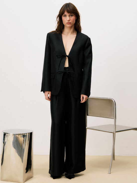 FRNCH Cheryl Blazer - S - Blazer