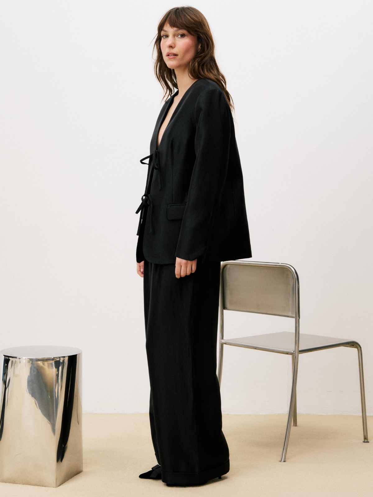 FRNCH Cheryl Blazer - Blazer