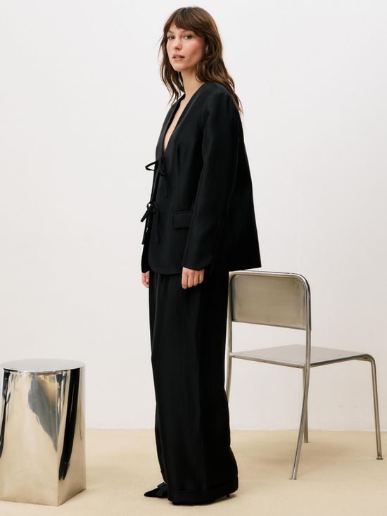 FRNCH Cheryl Blazer - Blazer