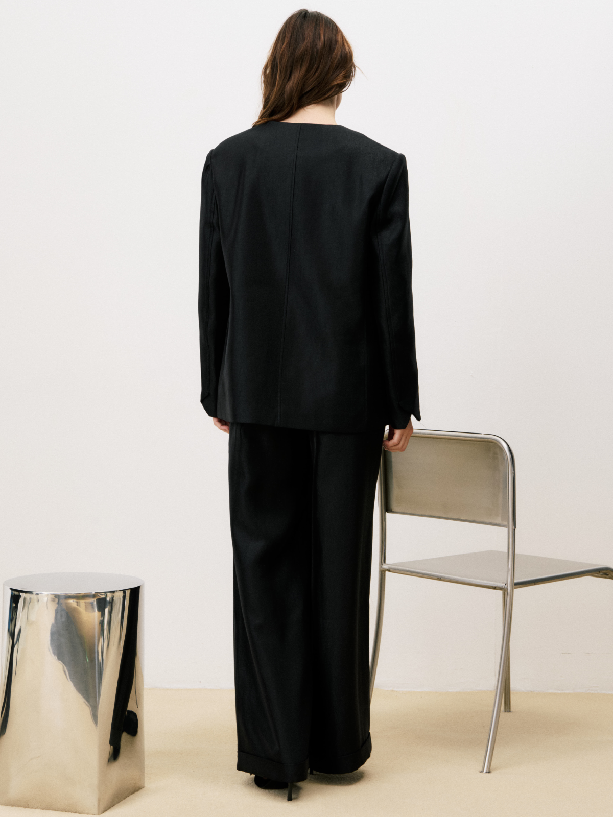 FRNCH Cheryl Blazer - Blazer