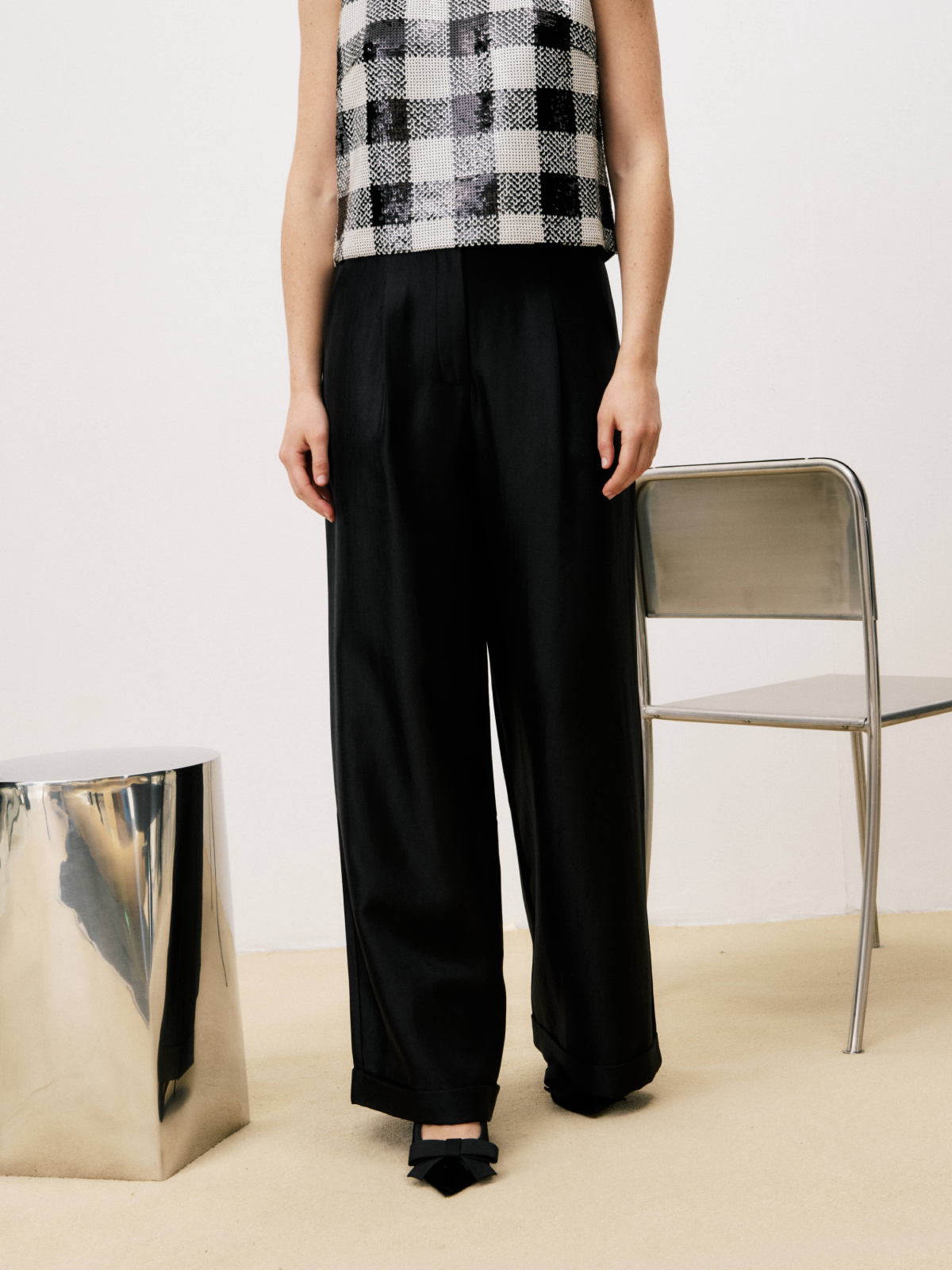 FRNCH Lynn Hose - Hose