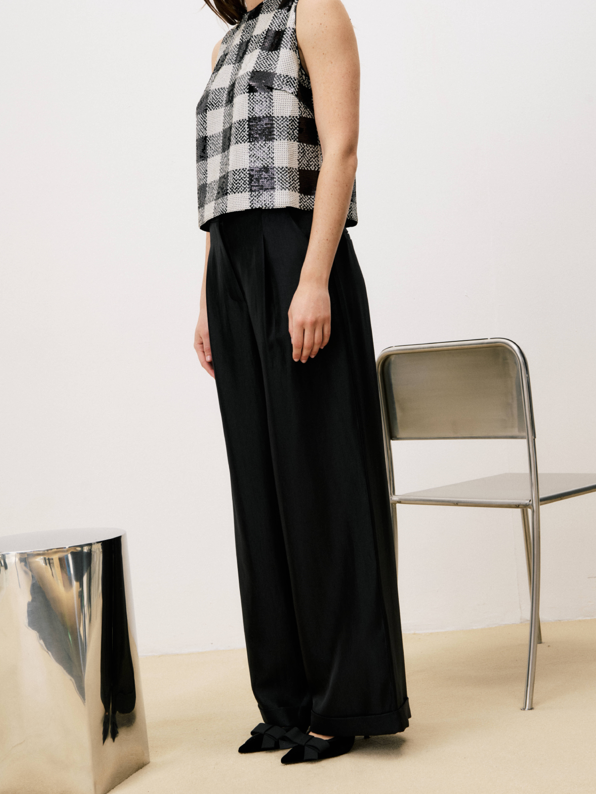 FRNCH Lynn Hose - Hose