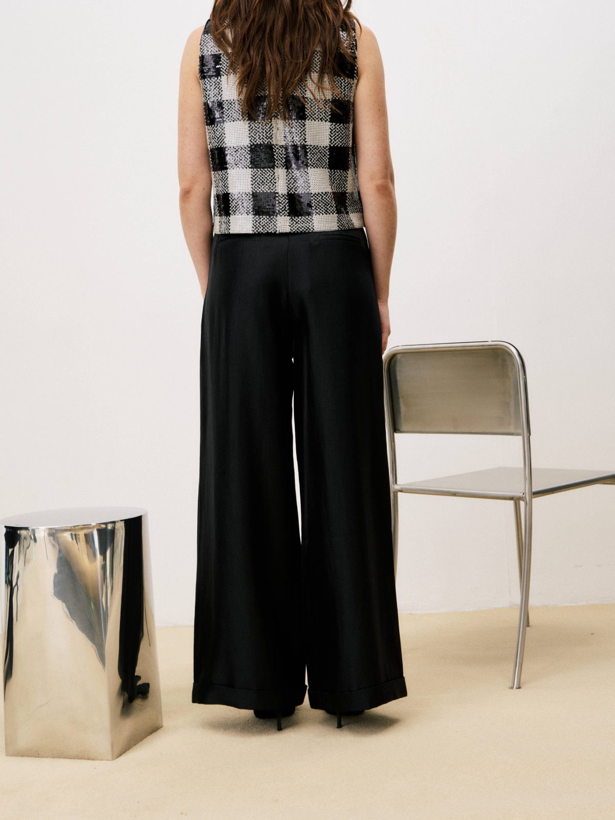 FRNCH Lynn Hose - Hose