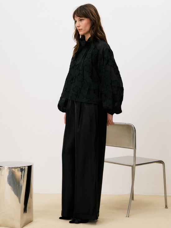 FRNCH Estefan Bluse - Bluse