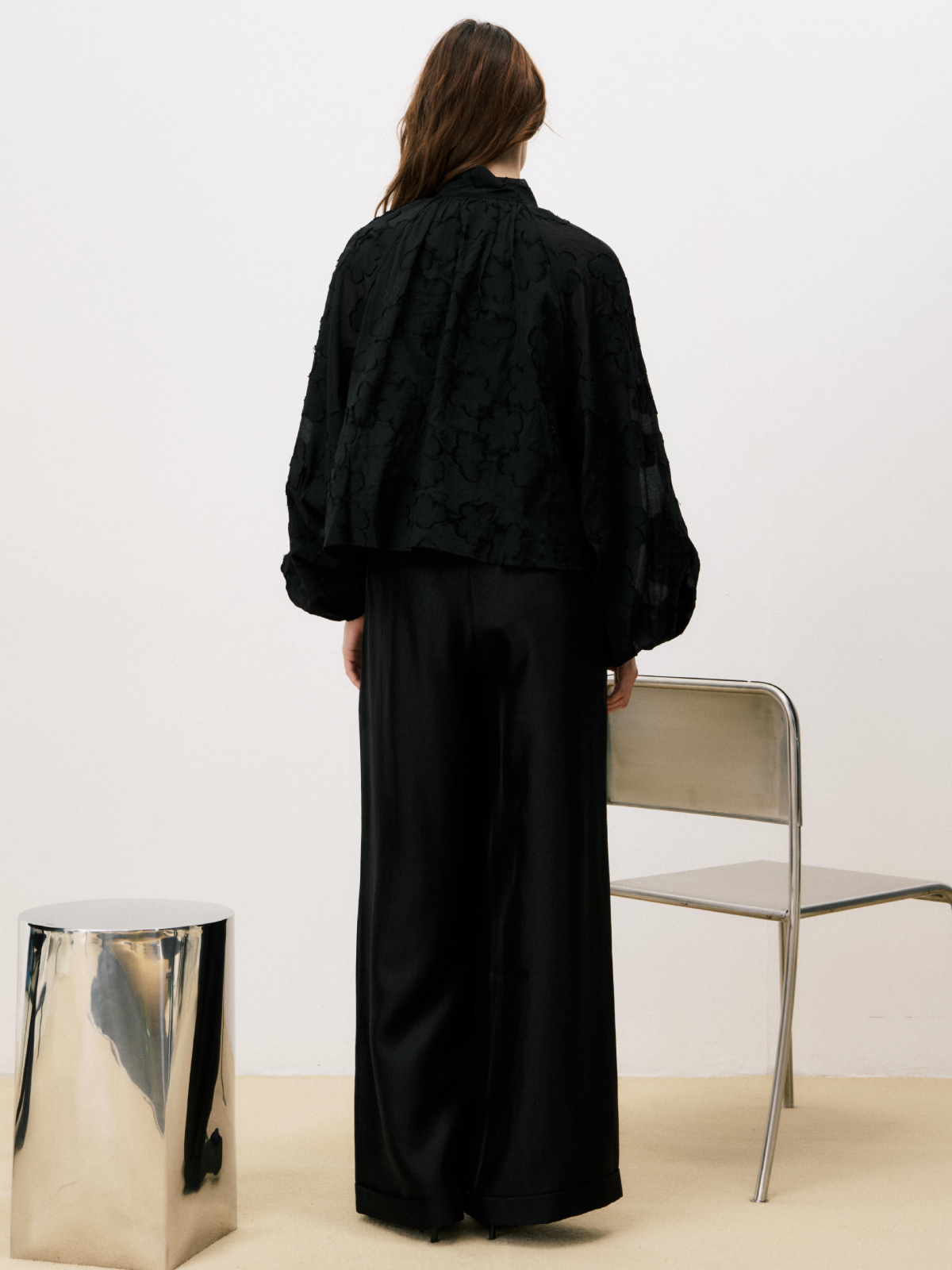 FRNCH Estefan Bluse - Bluse