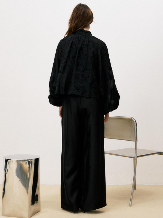 FRNCH Estefan Bluse - Bluse