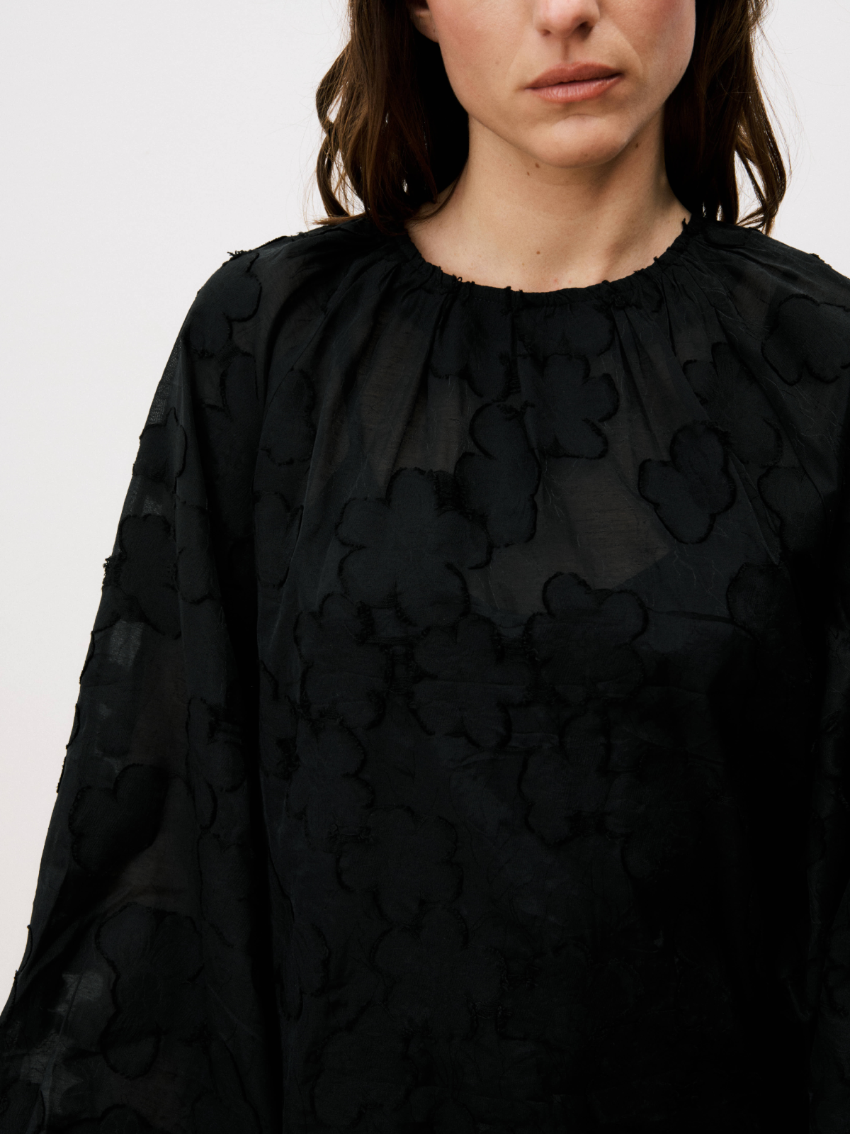 FRNCH Mina Kleid - Kleid