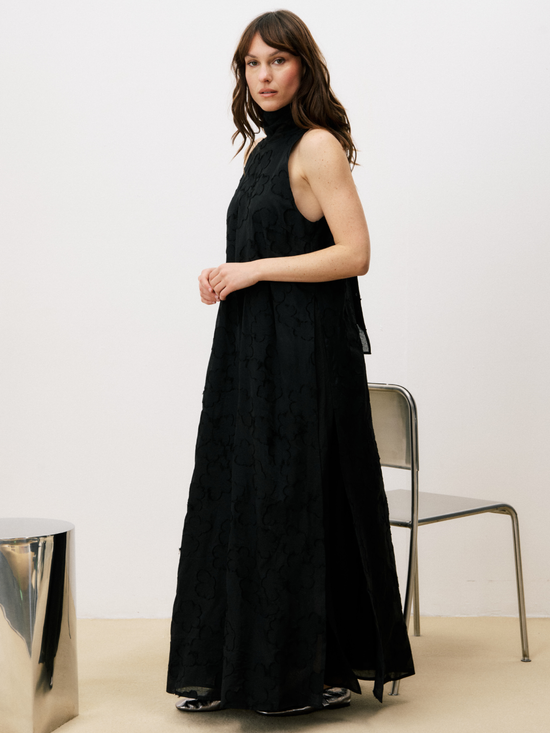 FRNCH Pattie Kleid - Kleid