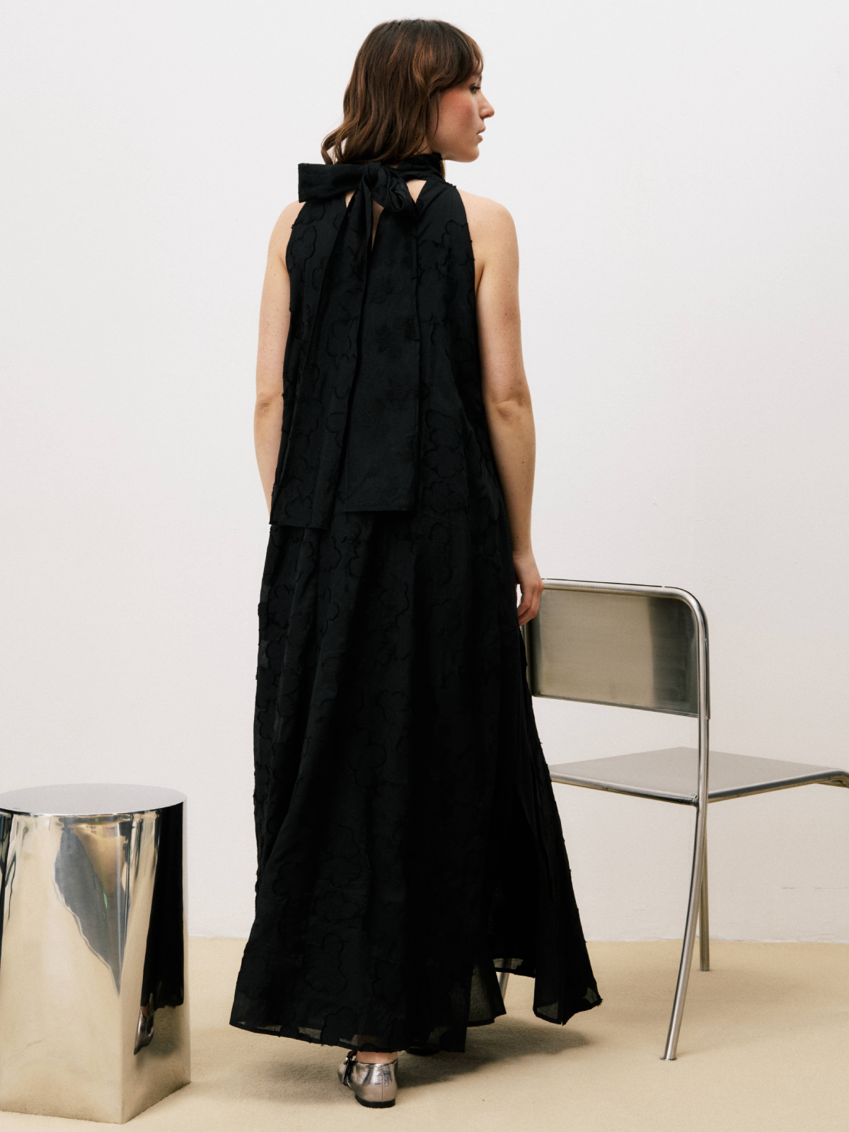 FRNCH Pattie Kleid - Kleid