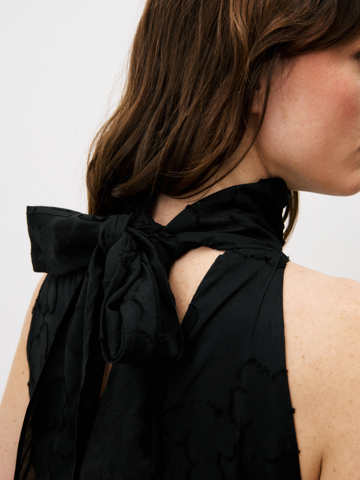 FRNCH Pattie Kleid - Kleid