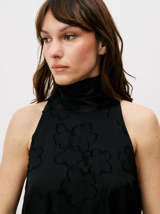 FRNCH Pattie Kleid - Kleid