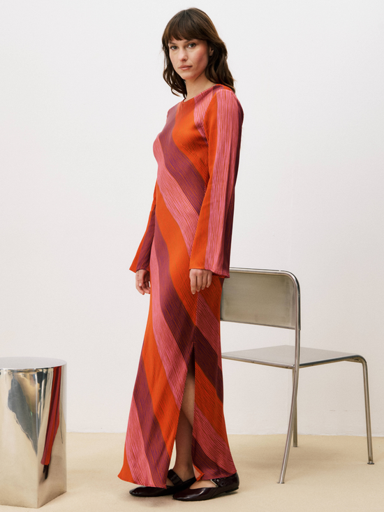 FRNCH Labelle Kleid - Kleid