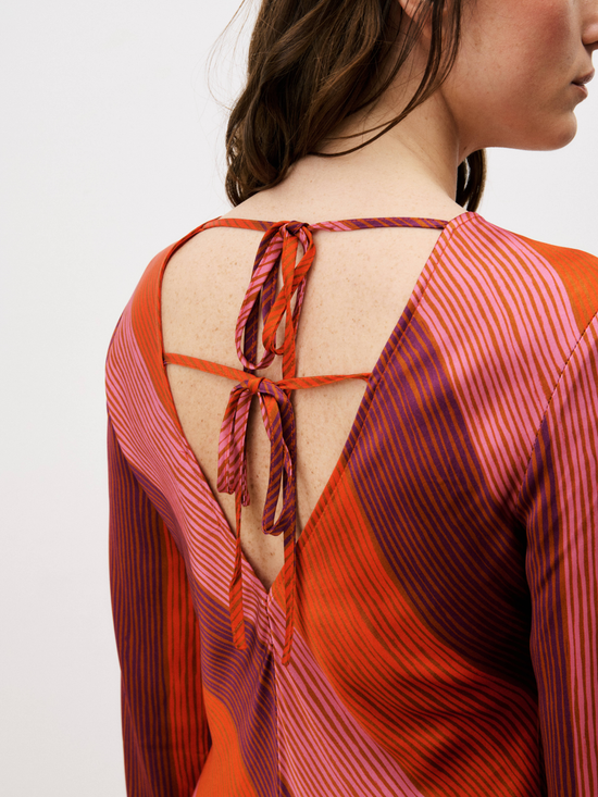 FRNCH Labelle Kleid - Kleid