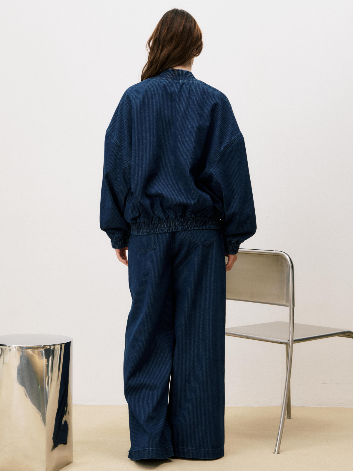 FRNCH Gloria Bomber Jacke - Jacke