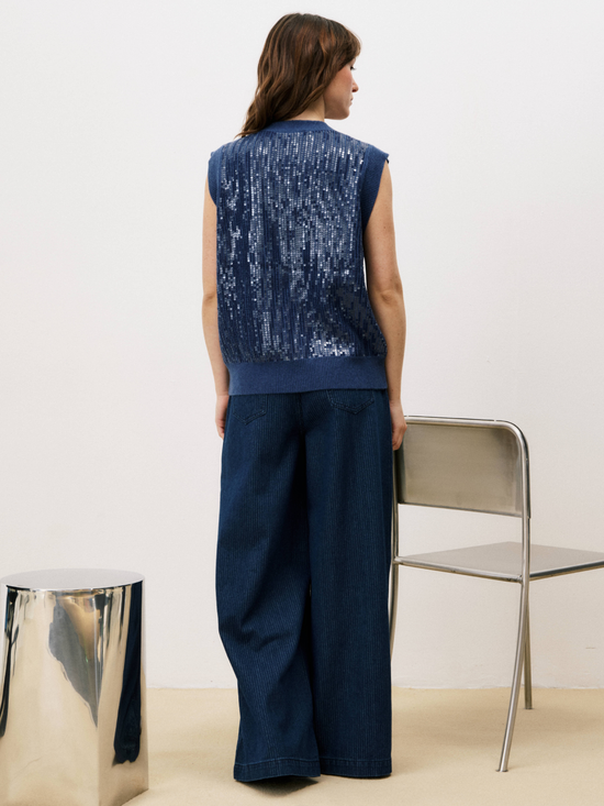 FRNCH Gaynor Jeans - Hose