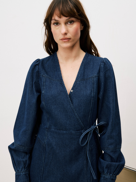 FRNCH Dalida Kleid - Kleid