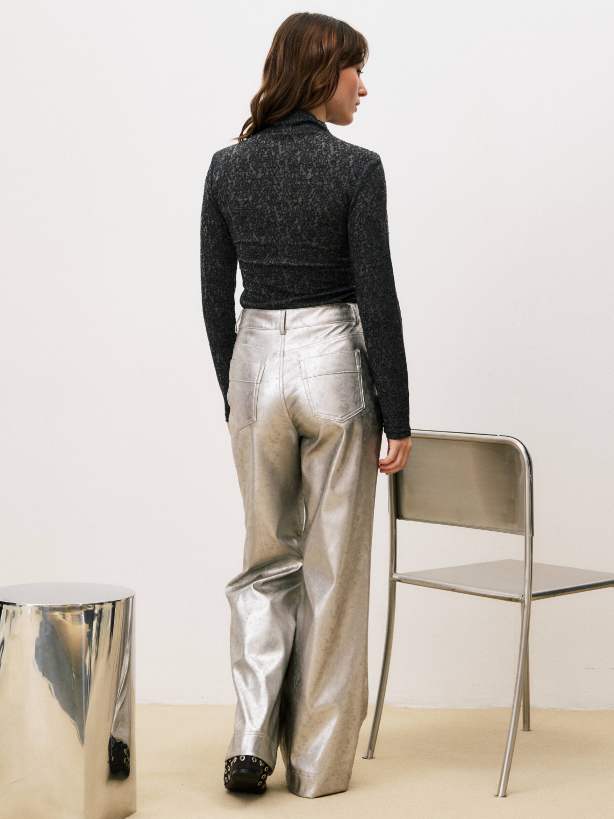 FRNCH Norma Top - Top