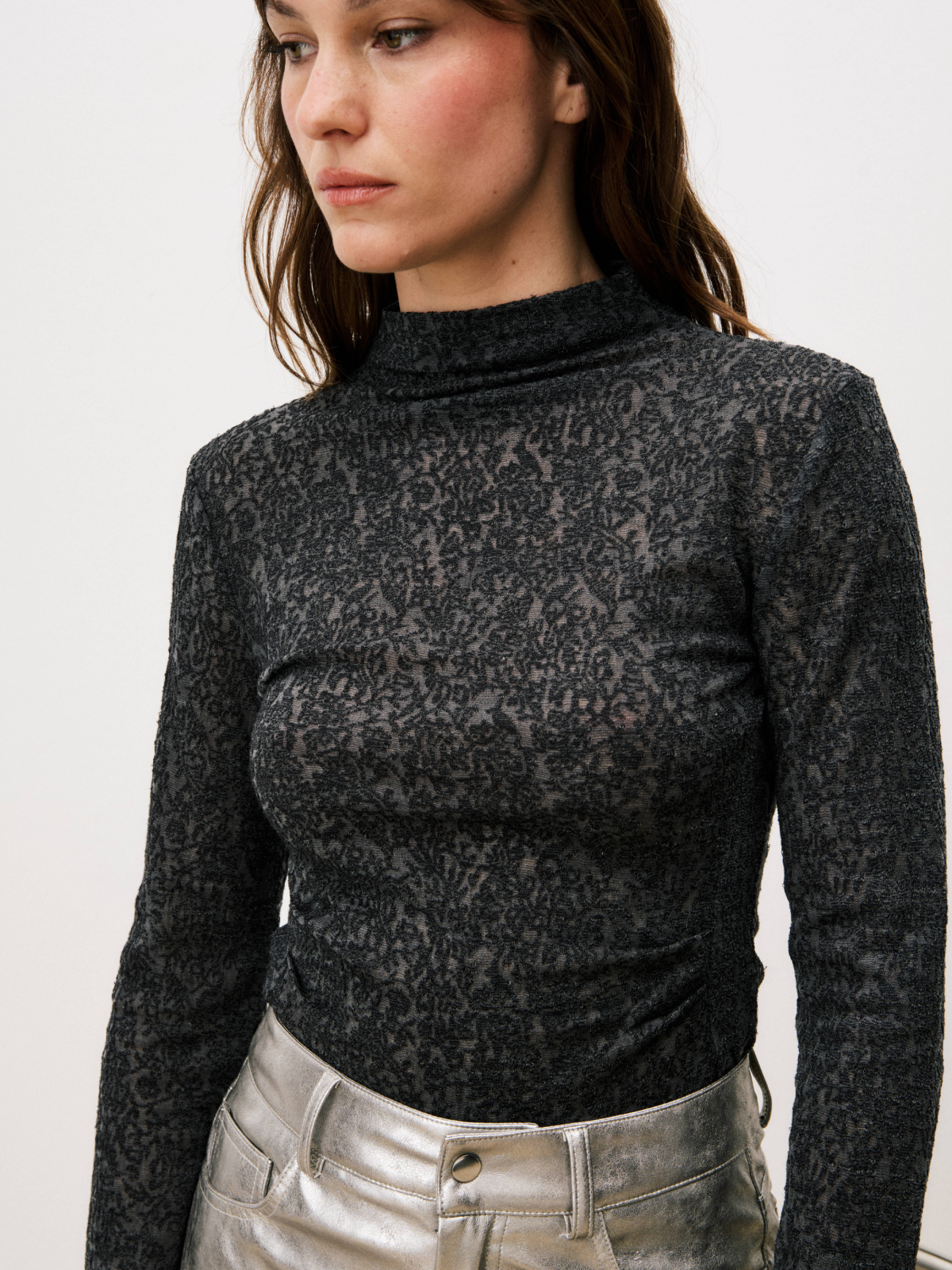 FRNCH Norma Top - Top