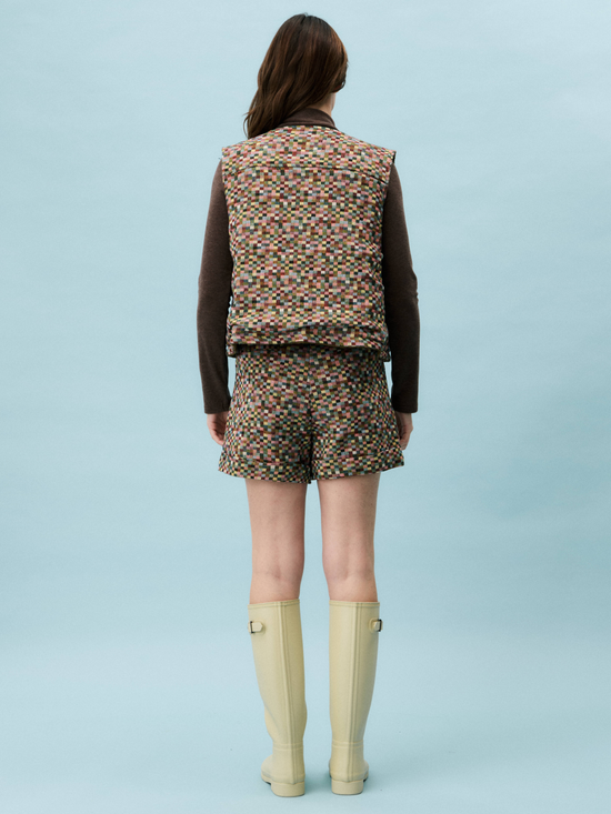 FRNCH Lysandra Weste