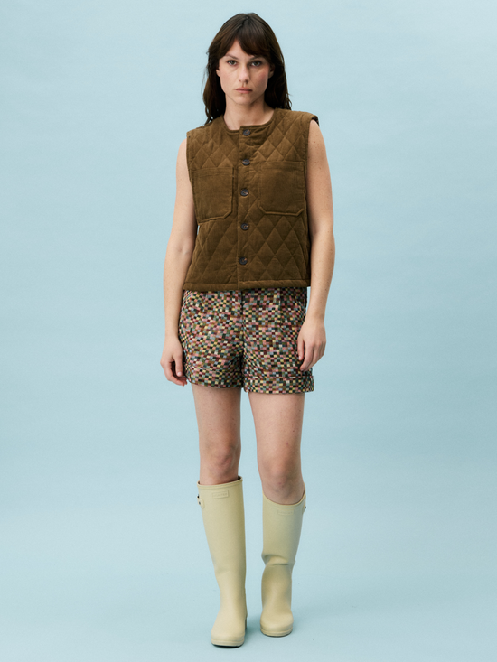 FRNCH Lysandra Weste