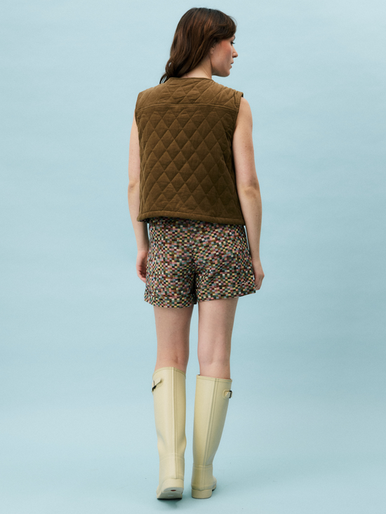 FRNCH Lysandra Weste