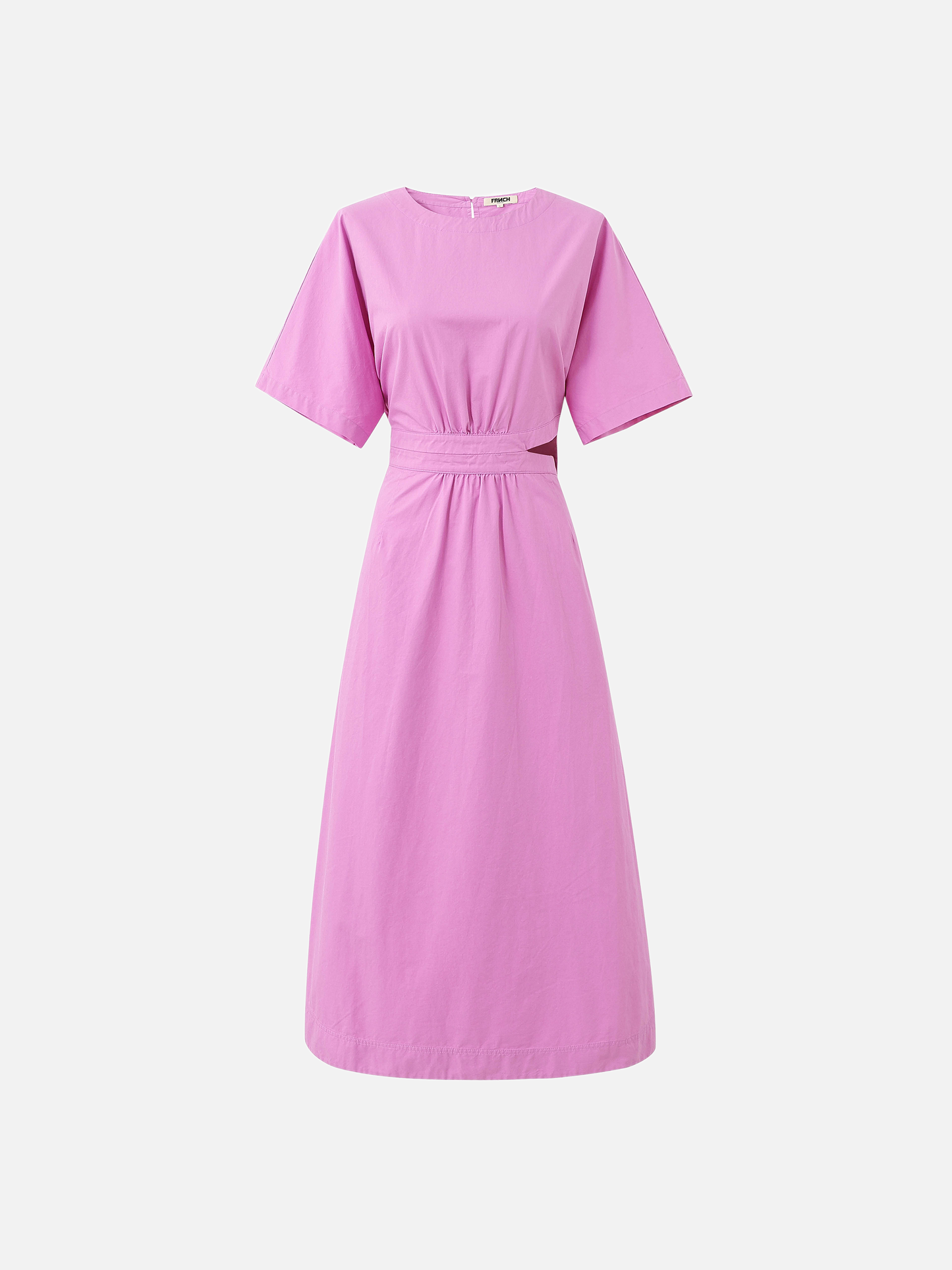 Mavera Dress - Violine