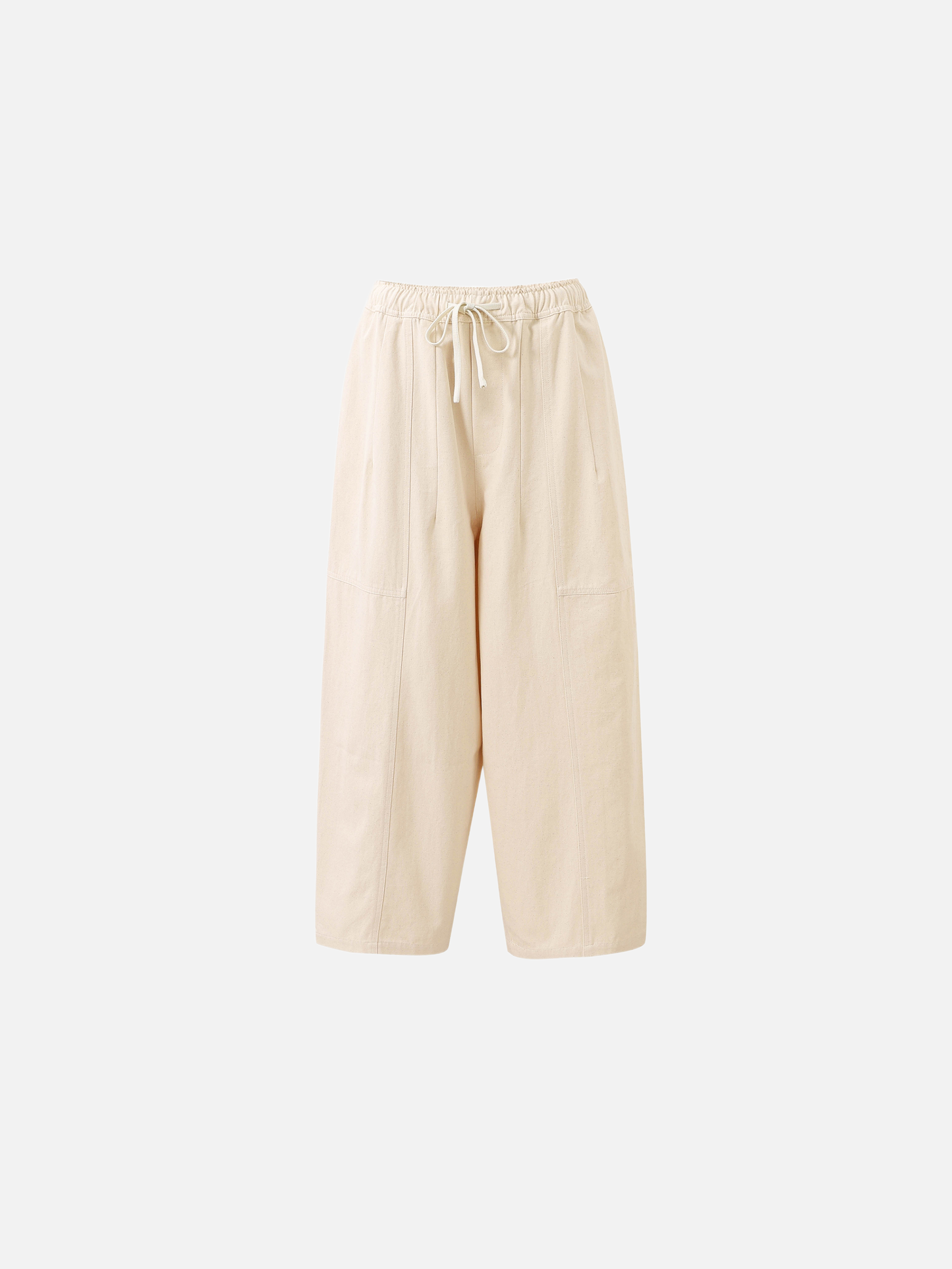 Miraline Pants - Creme