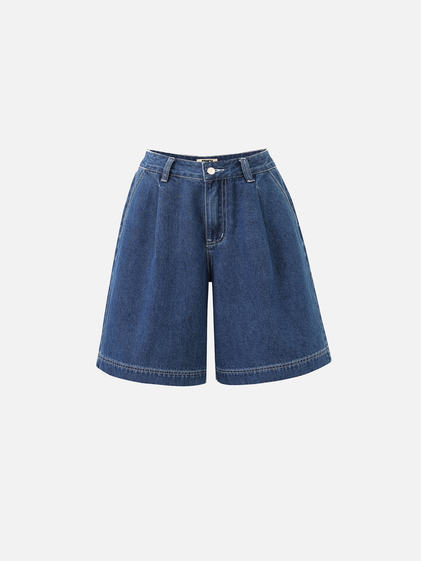 Abyssal Bermuda Shorts