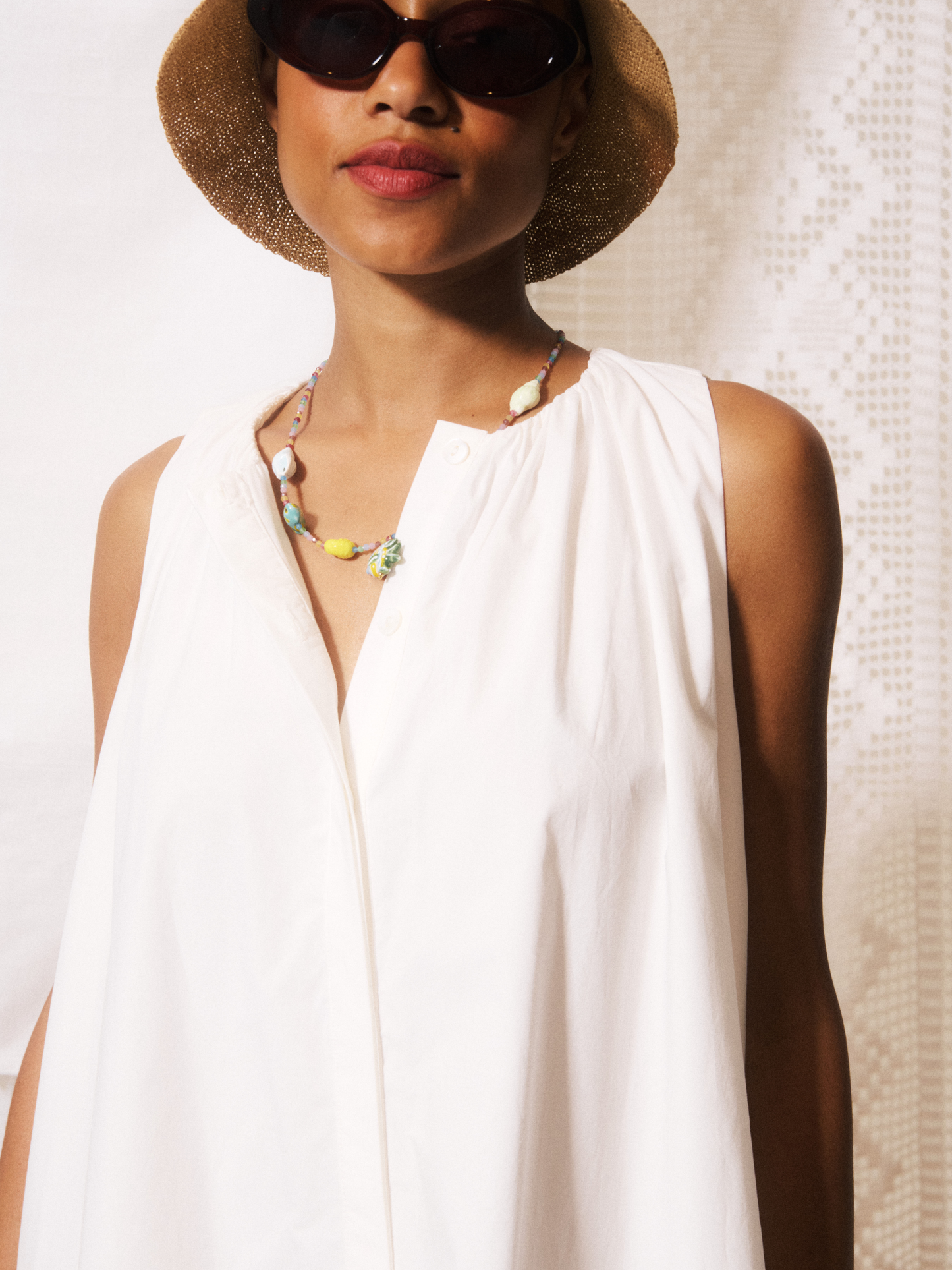 FRNCH Natale Dress