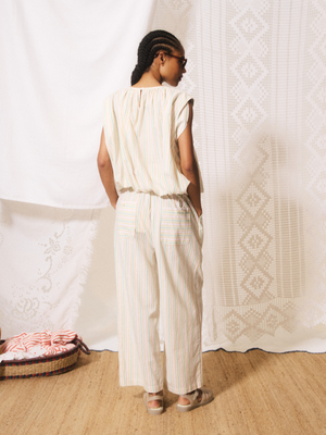 FRNCH Carmela Pants