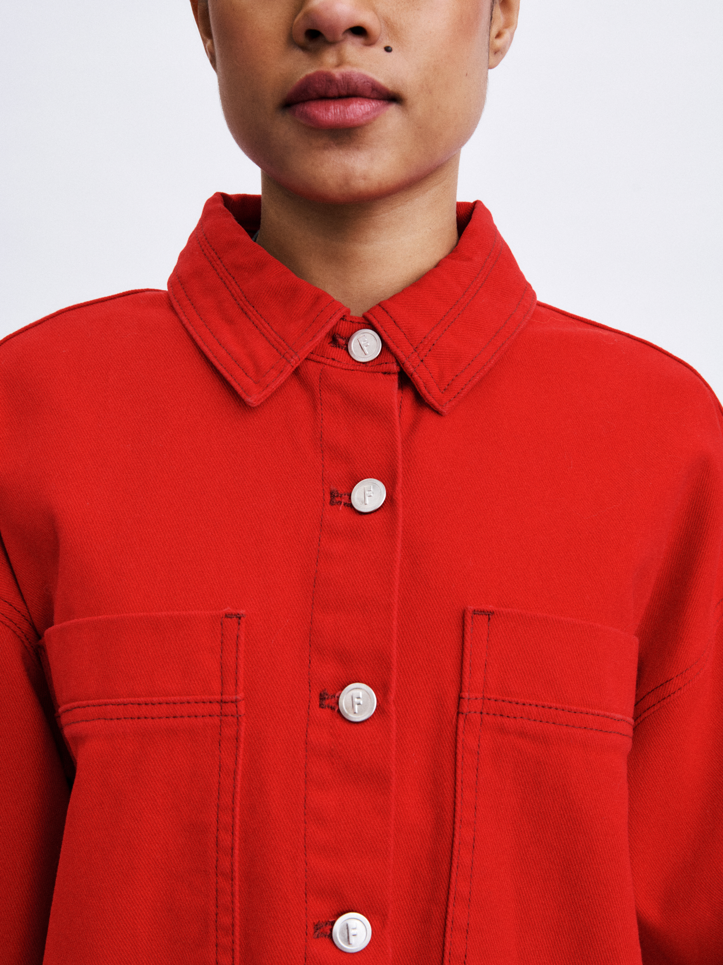 FRNCH Shiretoko Jacket