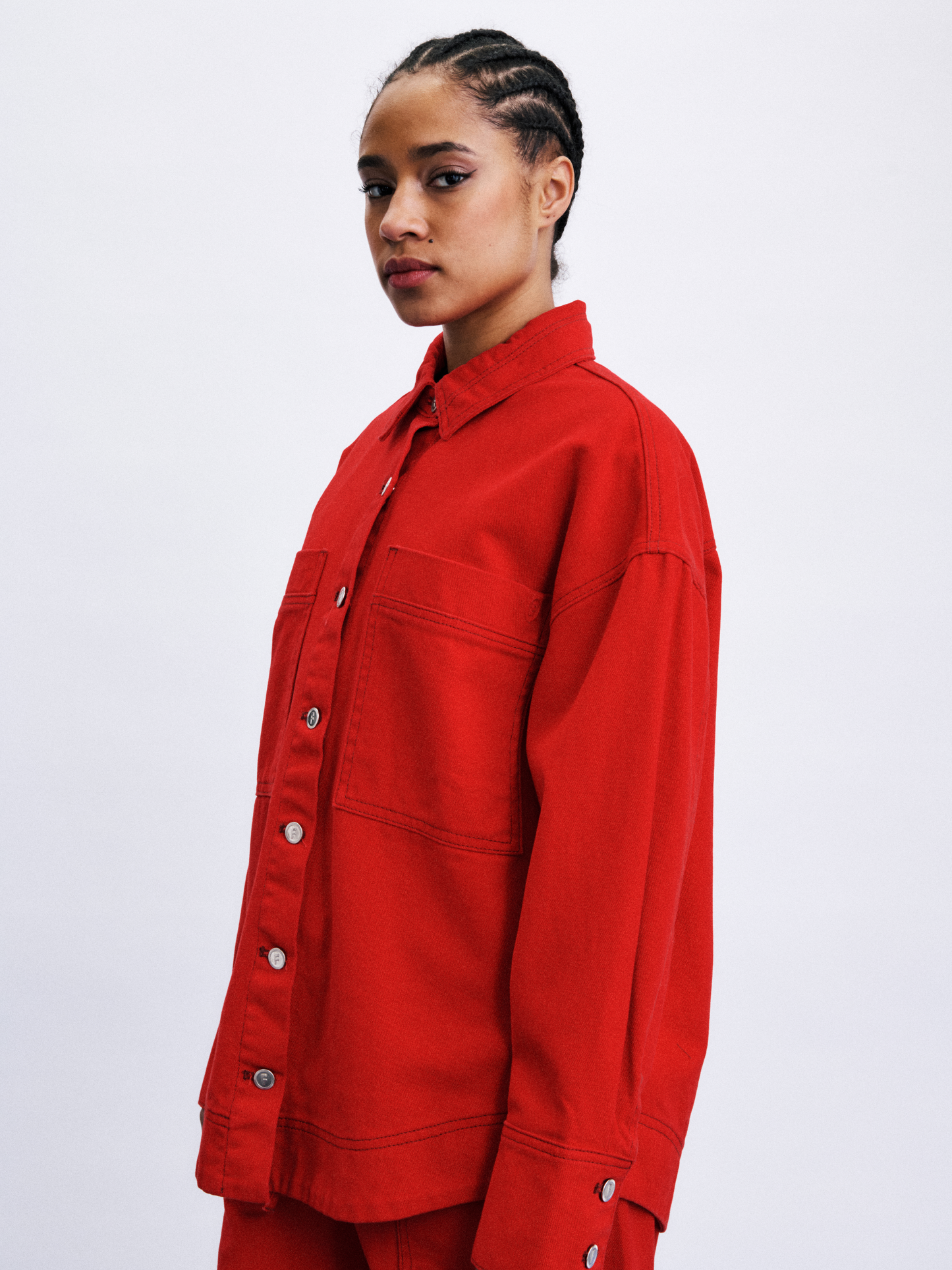 FRNCH Shiretoko Jacket