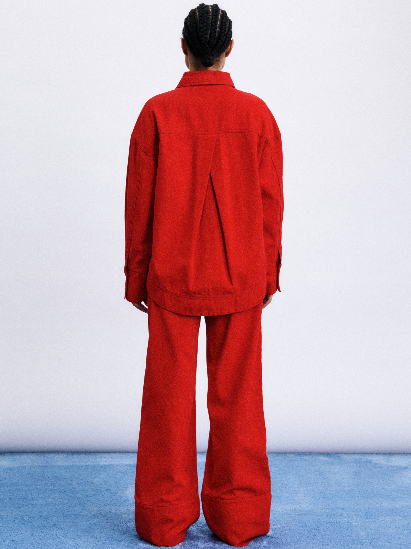 FRNCH Shiretoko Jacket