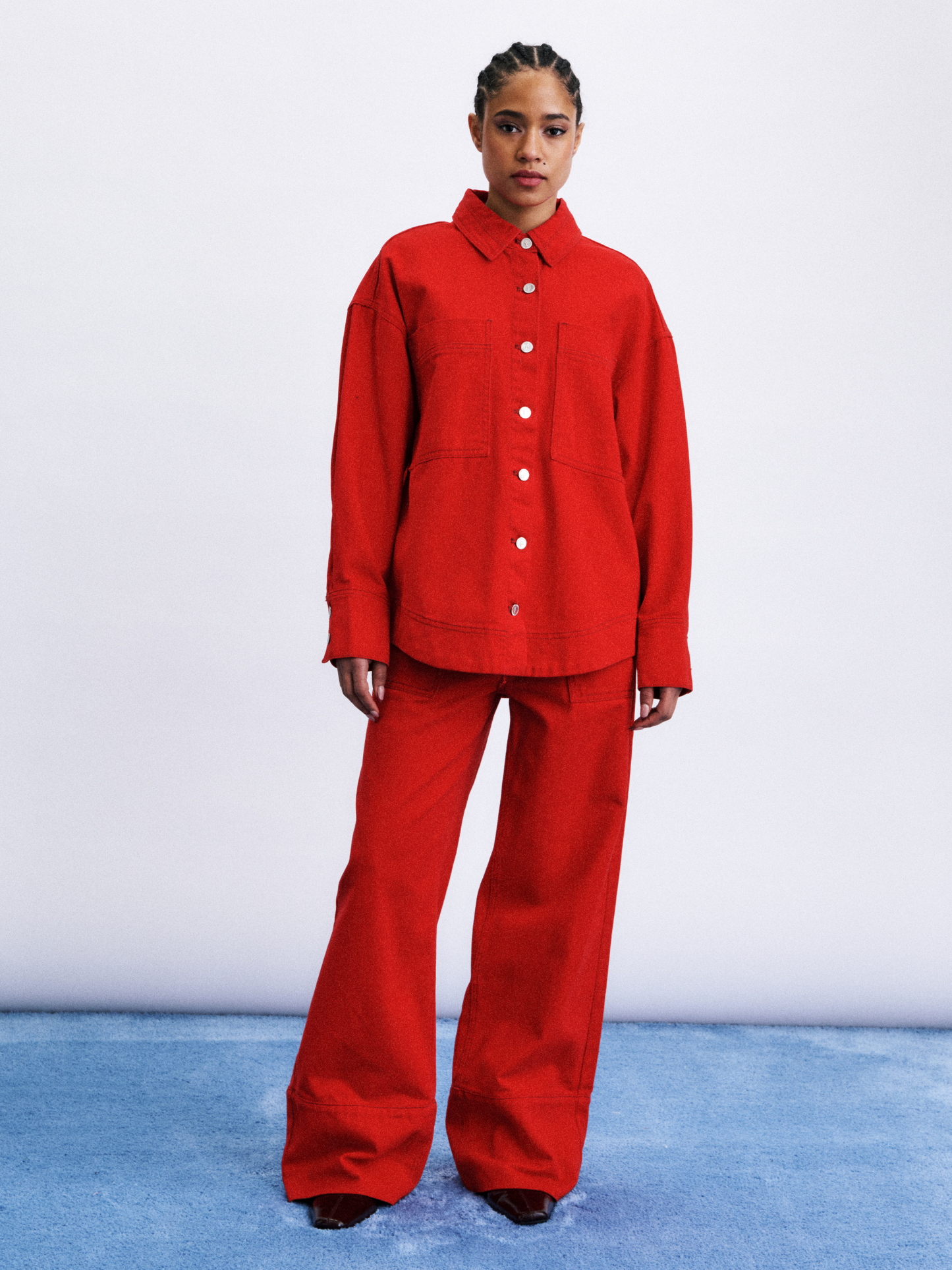 FRNCH Furano Jeans