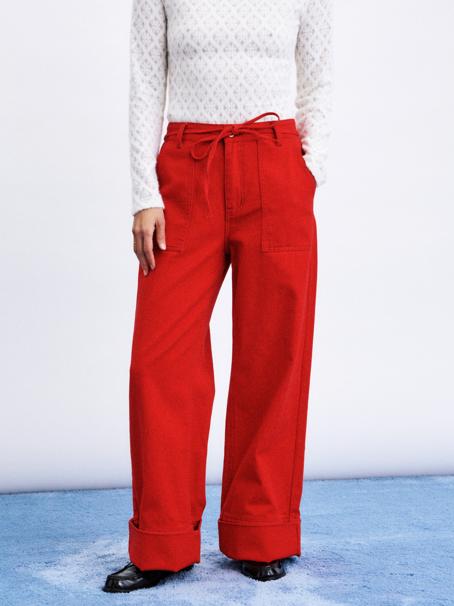 FRNCH Furano Jeans