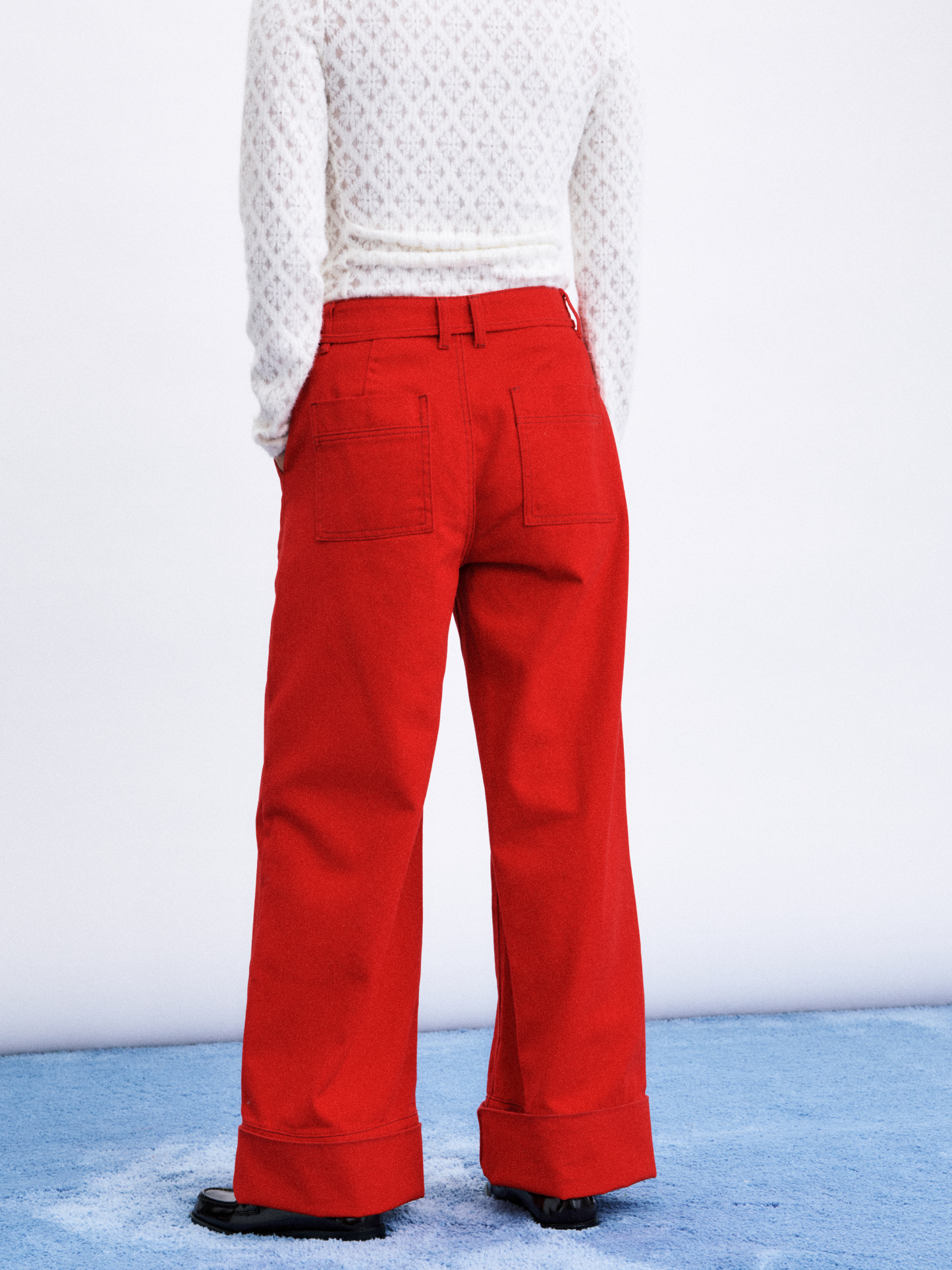 FRNCH Furano Jeans