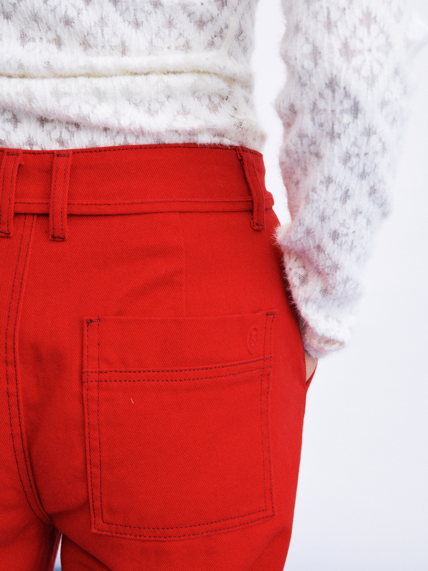 FRNCH Furano Jeans