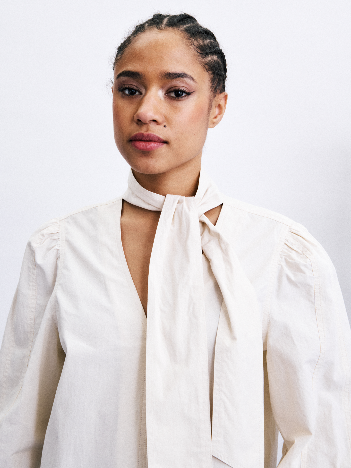 FRNCH Taisha Shirt