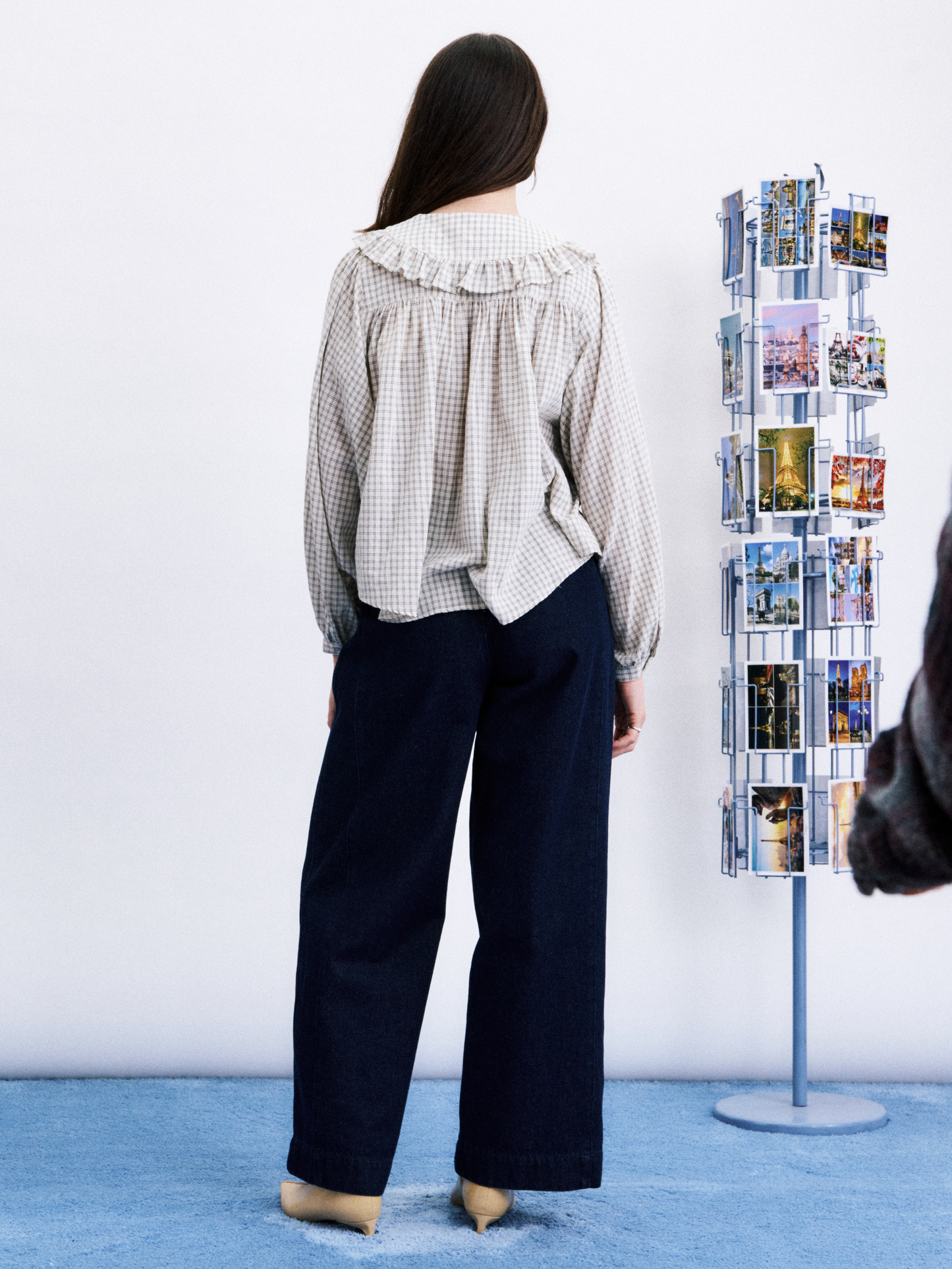 FRNCH Delphes Jeans