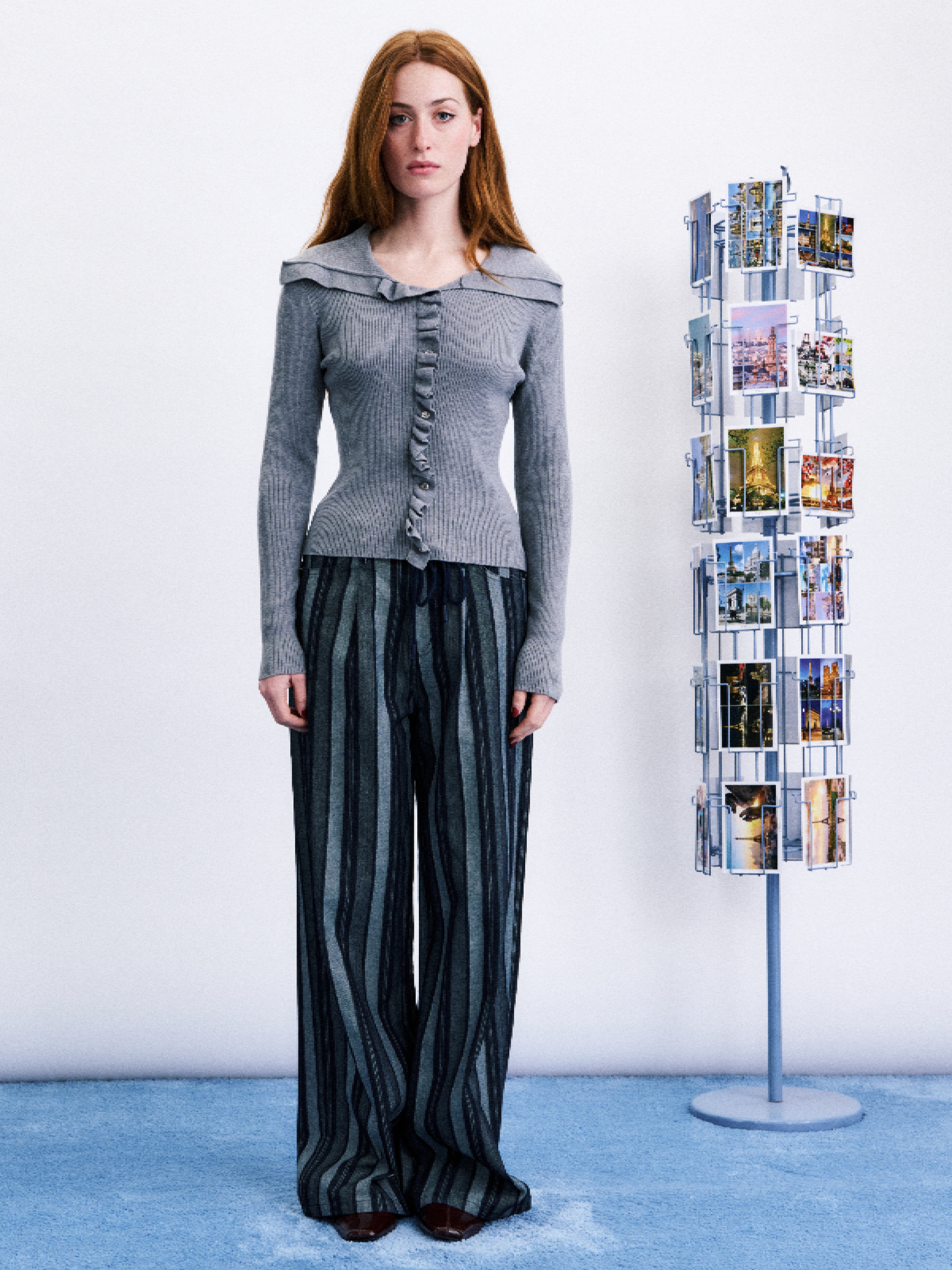FRNCH Leucades Jeans