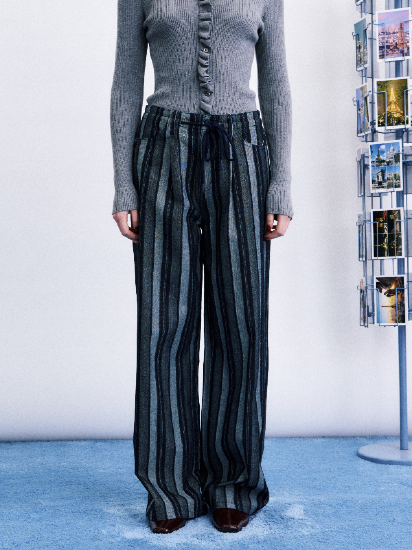 FRNCH Leucades Jeans