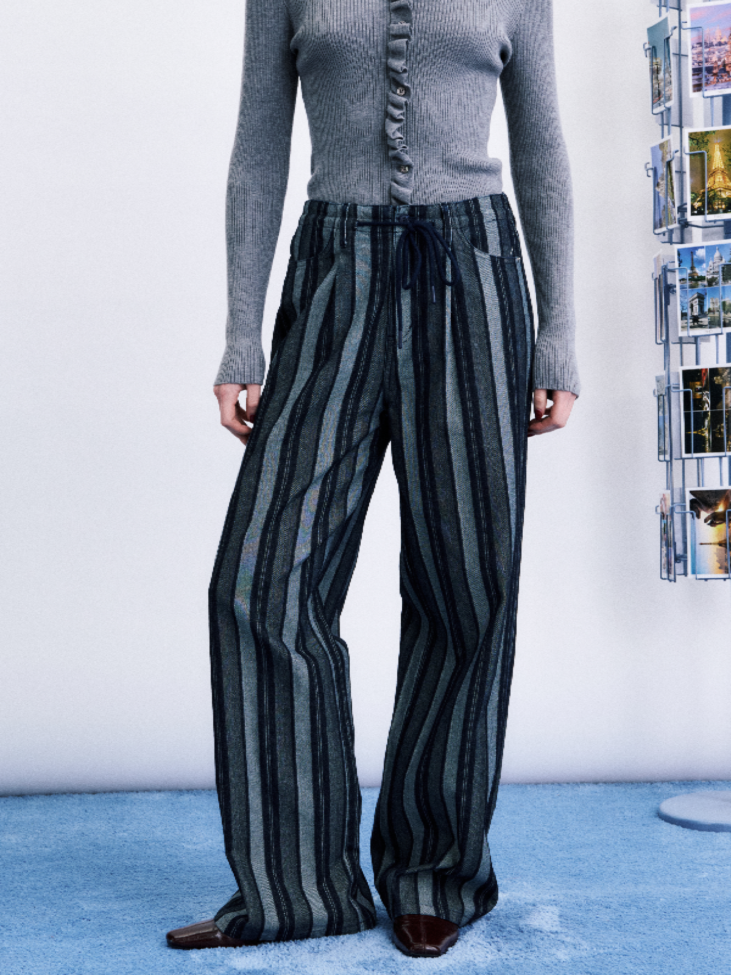 FRNCH Leucades Jeans