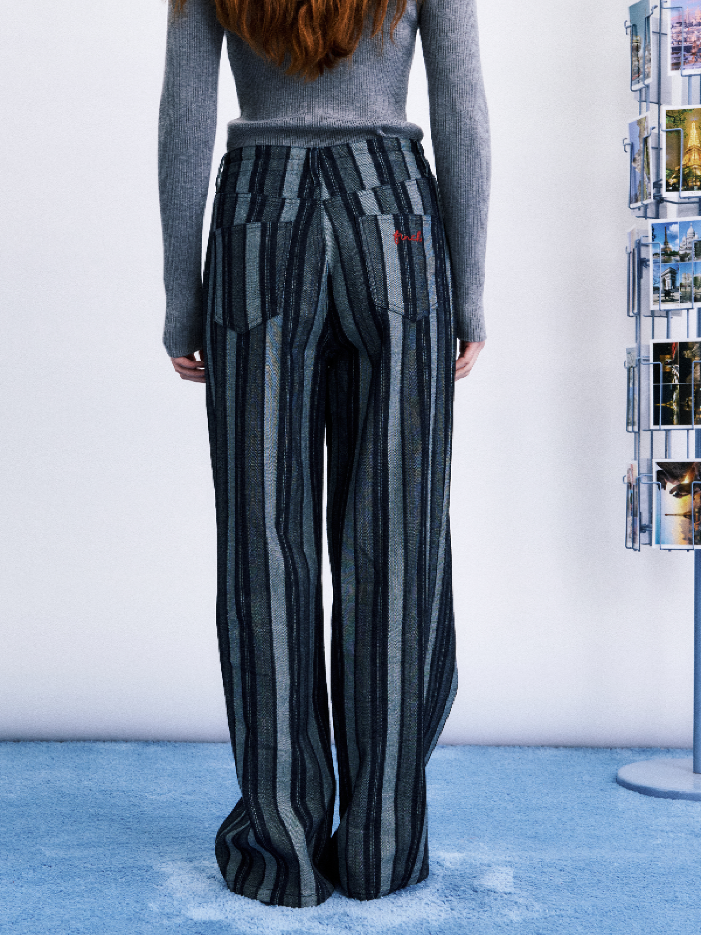 FRNCH Leucades Jeans