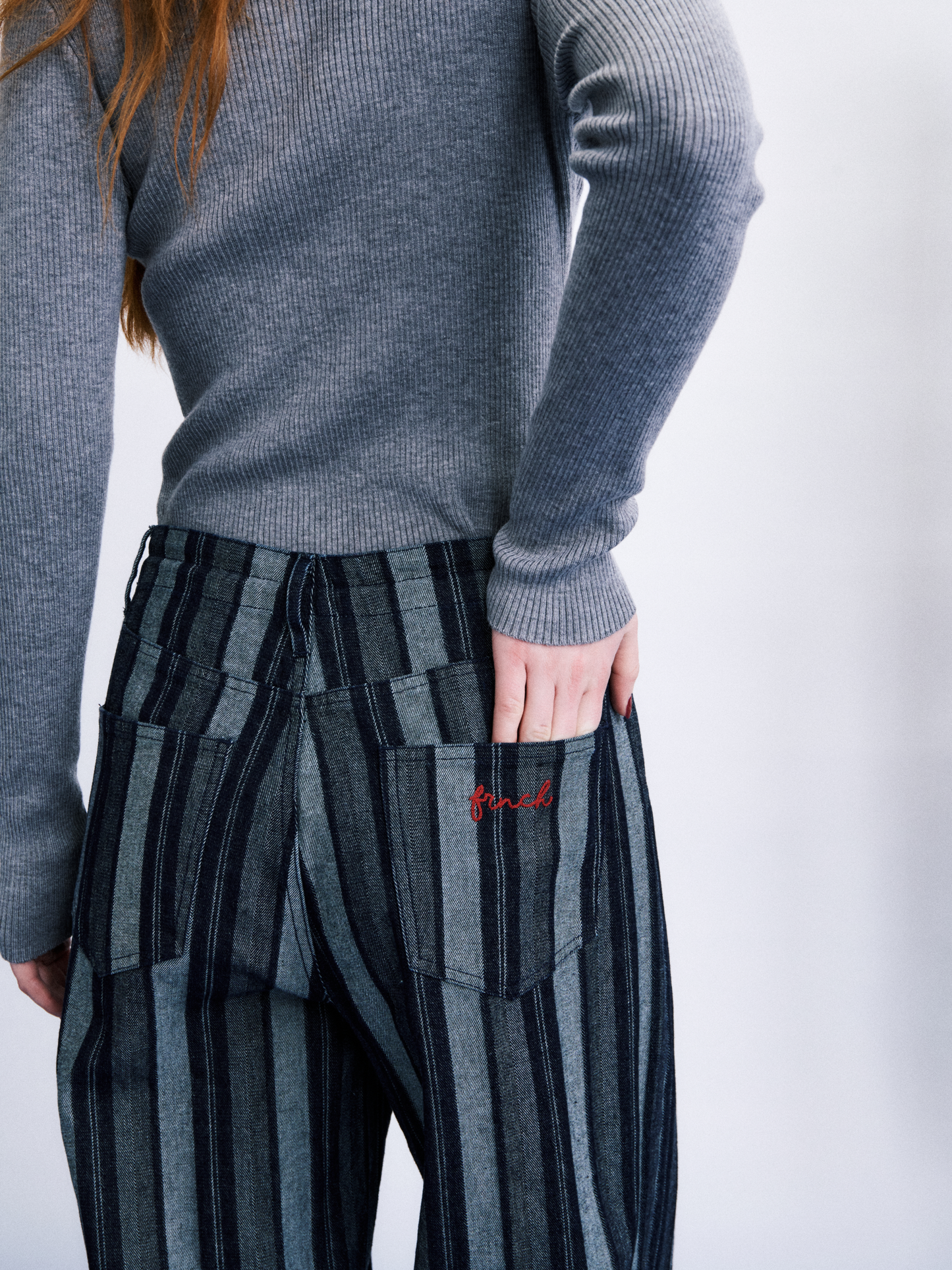 FRNCH Leucades Jeans