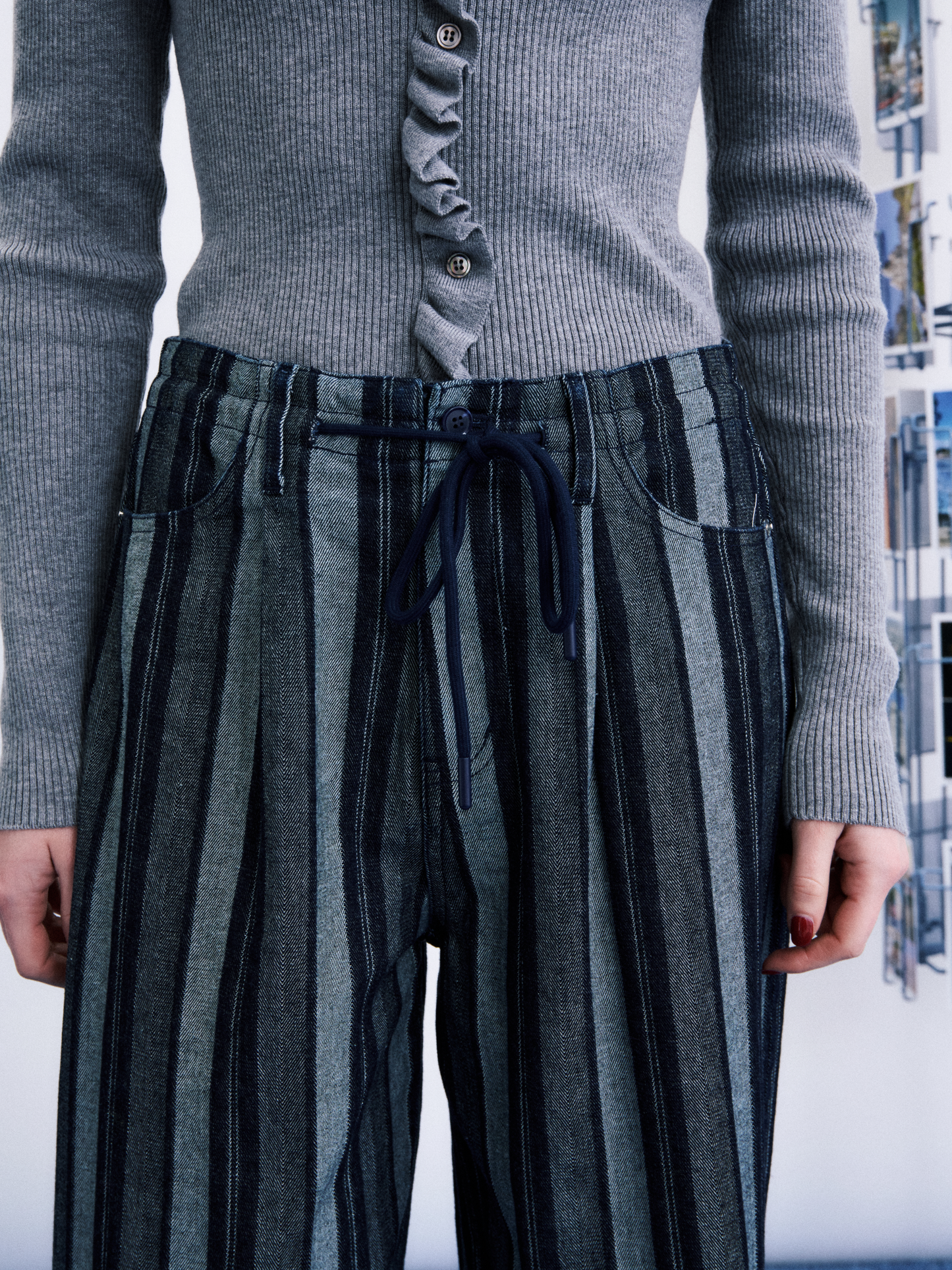 FRNCH Leucades Jeans