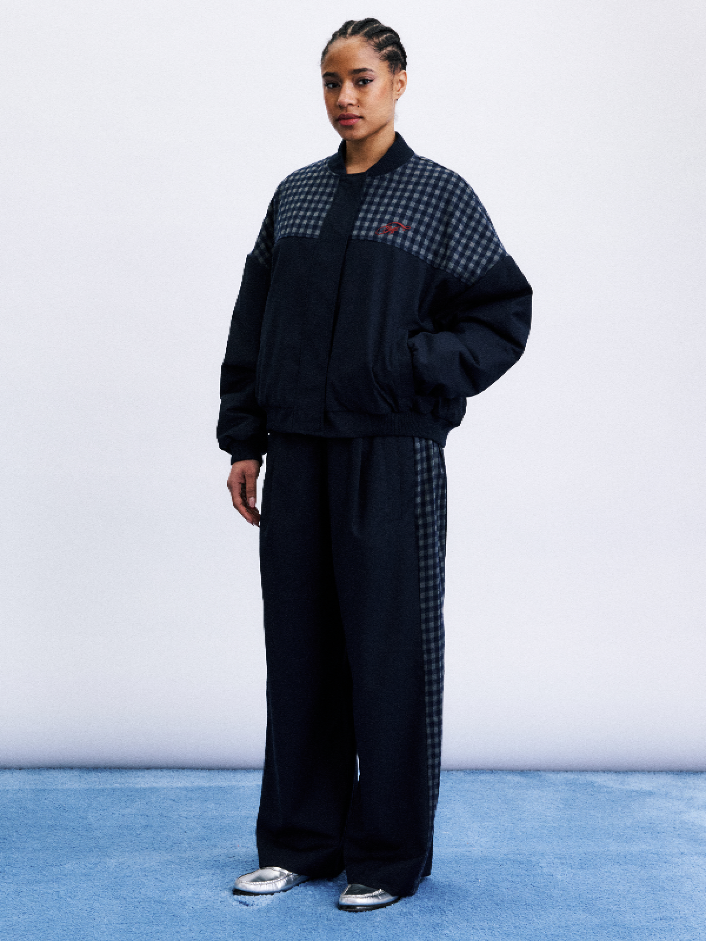 FRNCH Jirisan Pants