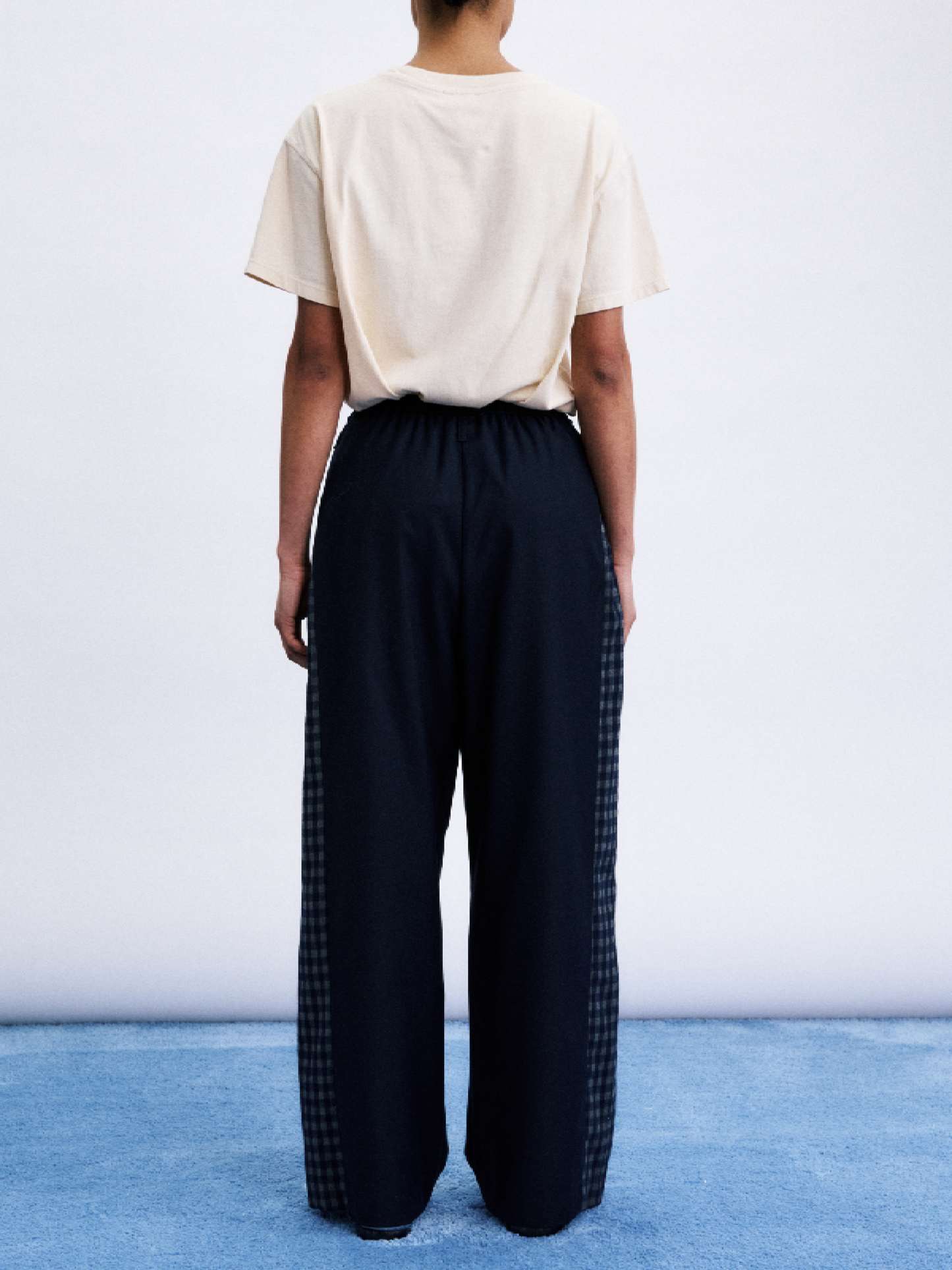 FRNCH Jirisan Pants